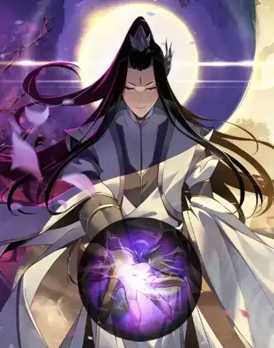 Villain Is Here