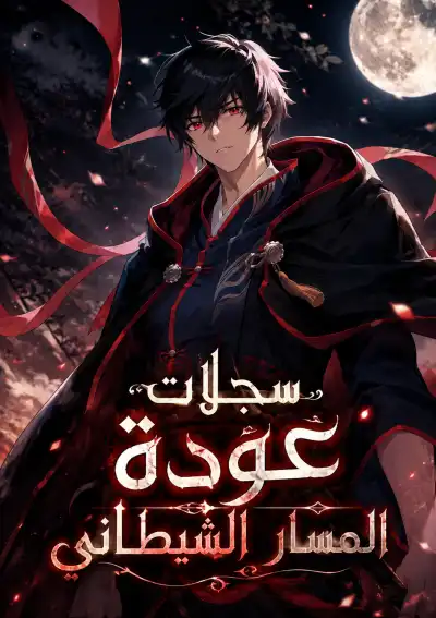 Records of the Demonic Path's Return